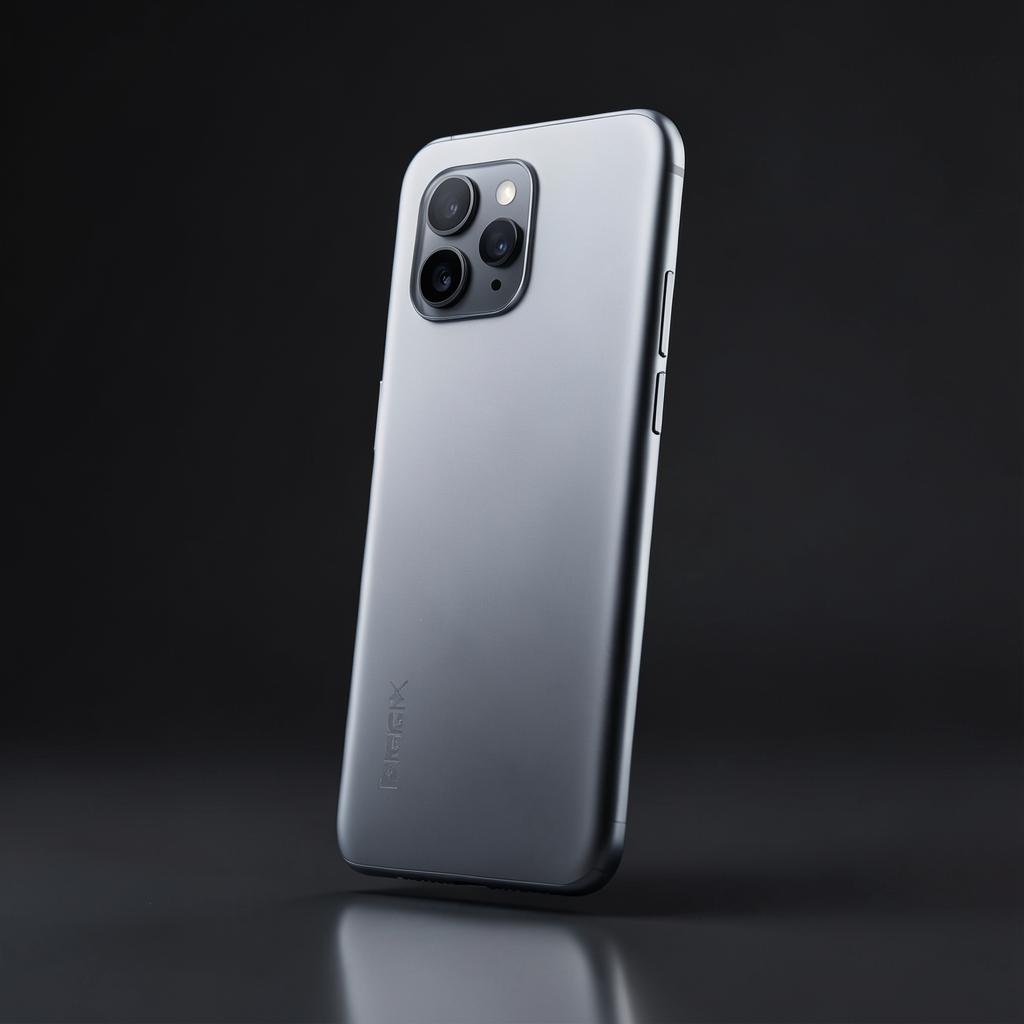Demo Apple-class Premium Flagship Pro 256GB