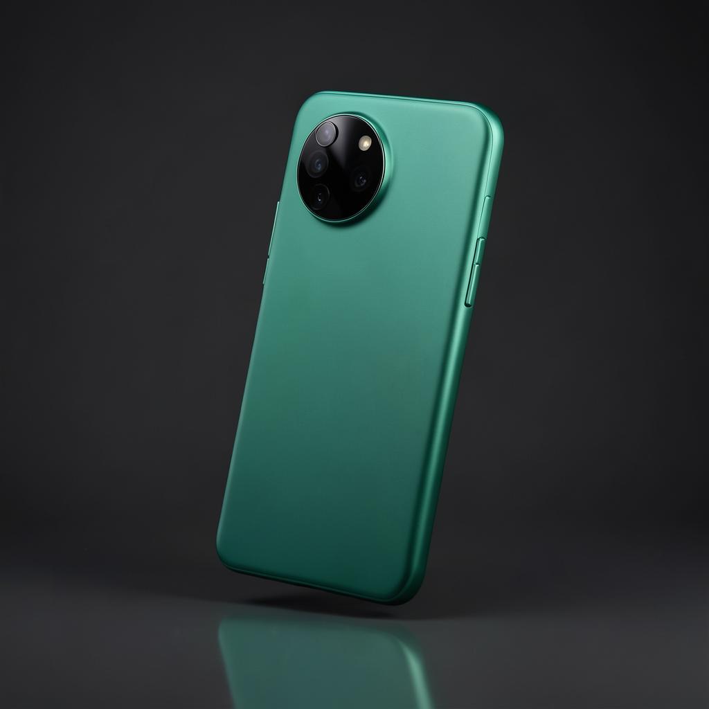 Demo OnePlus-class Performance 12 12GB / 256GB